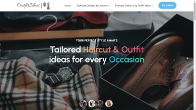 OutfitIdeas gallery image