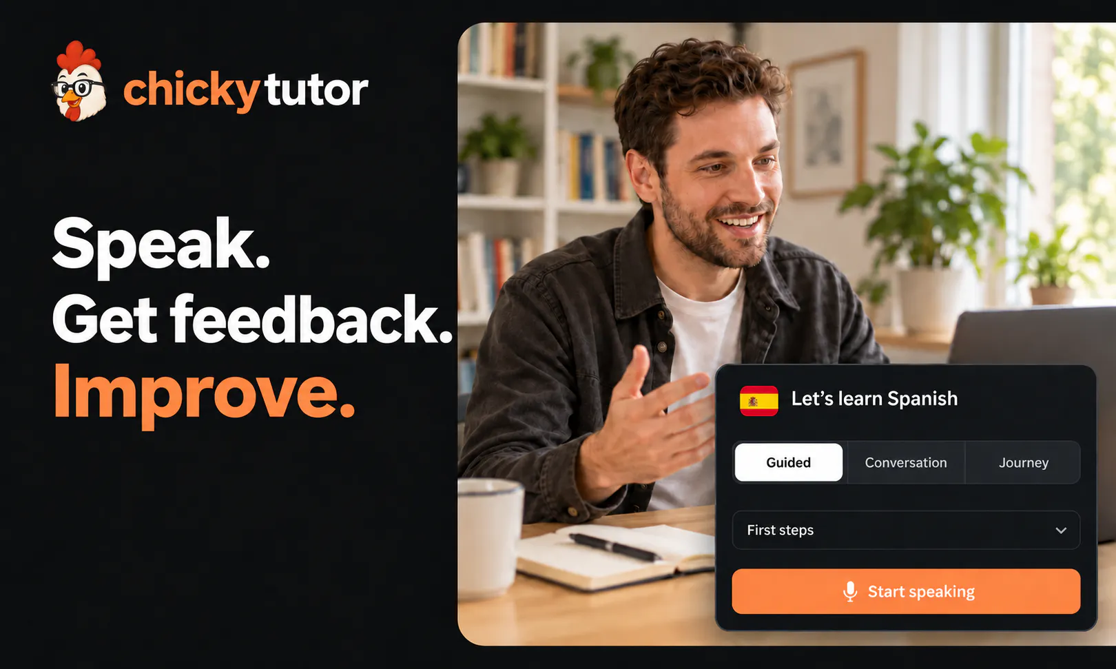 ChickyTutor.com gallery image