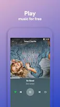 Spotify Lite gallery image