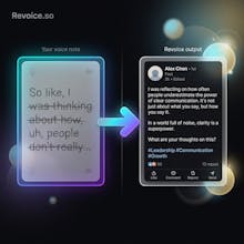 Revoice.so gallery image