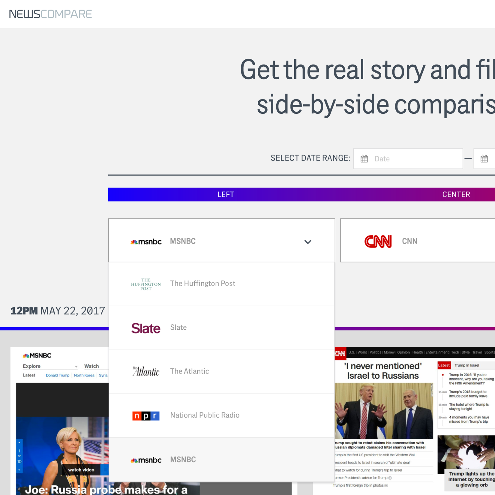Newscompare gallery image