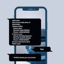 MicroKorant gallery image