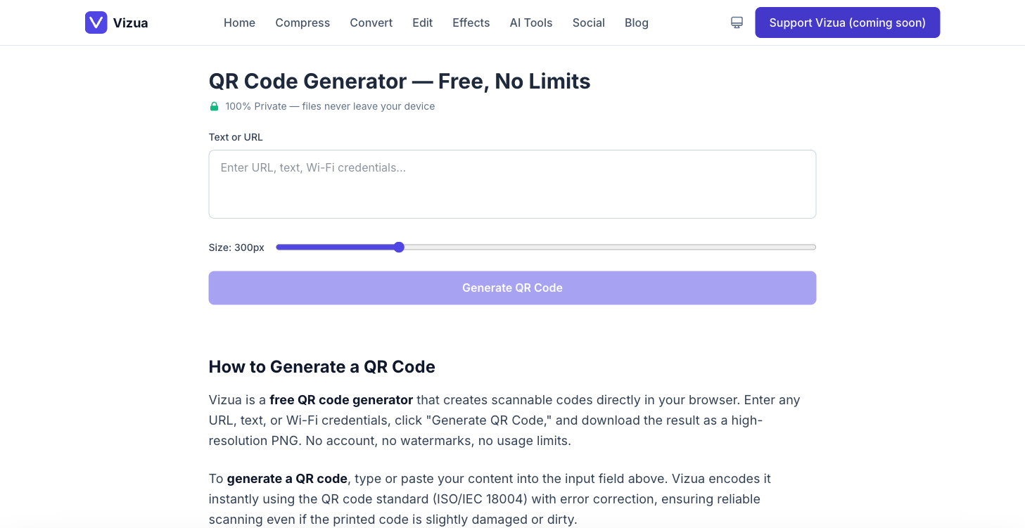 Vizua Image Tools media 7