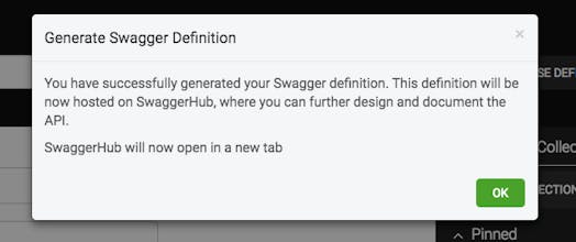 Swagger Inspector gallery image