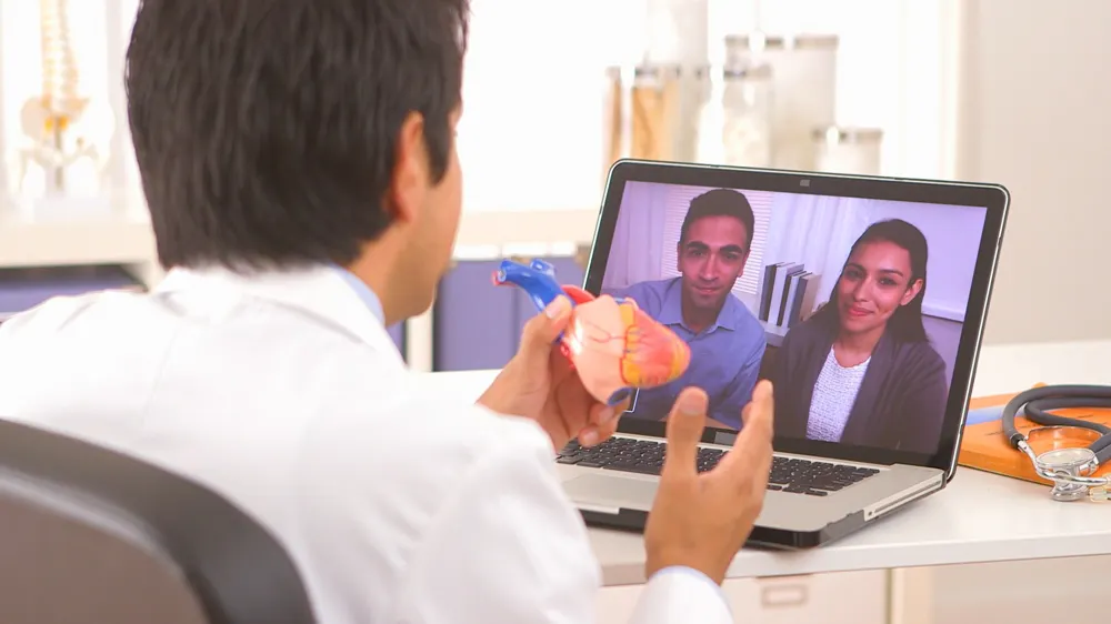 Realtime Clinic