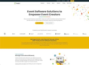 Timely gallery image