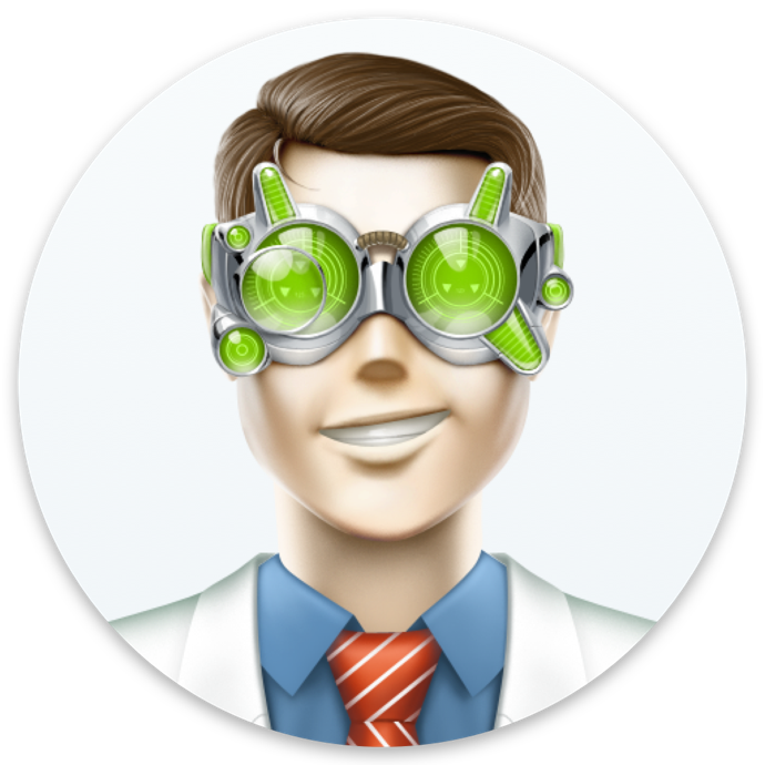 Disk Drill Media Recovery