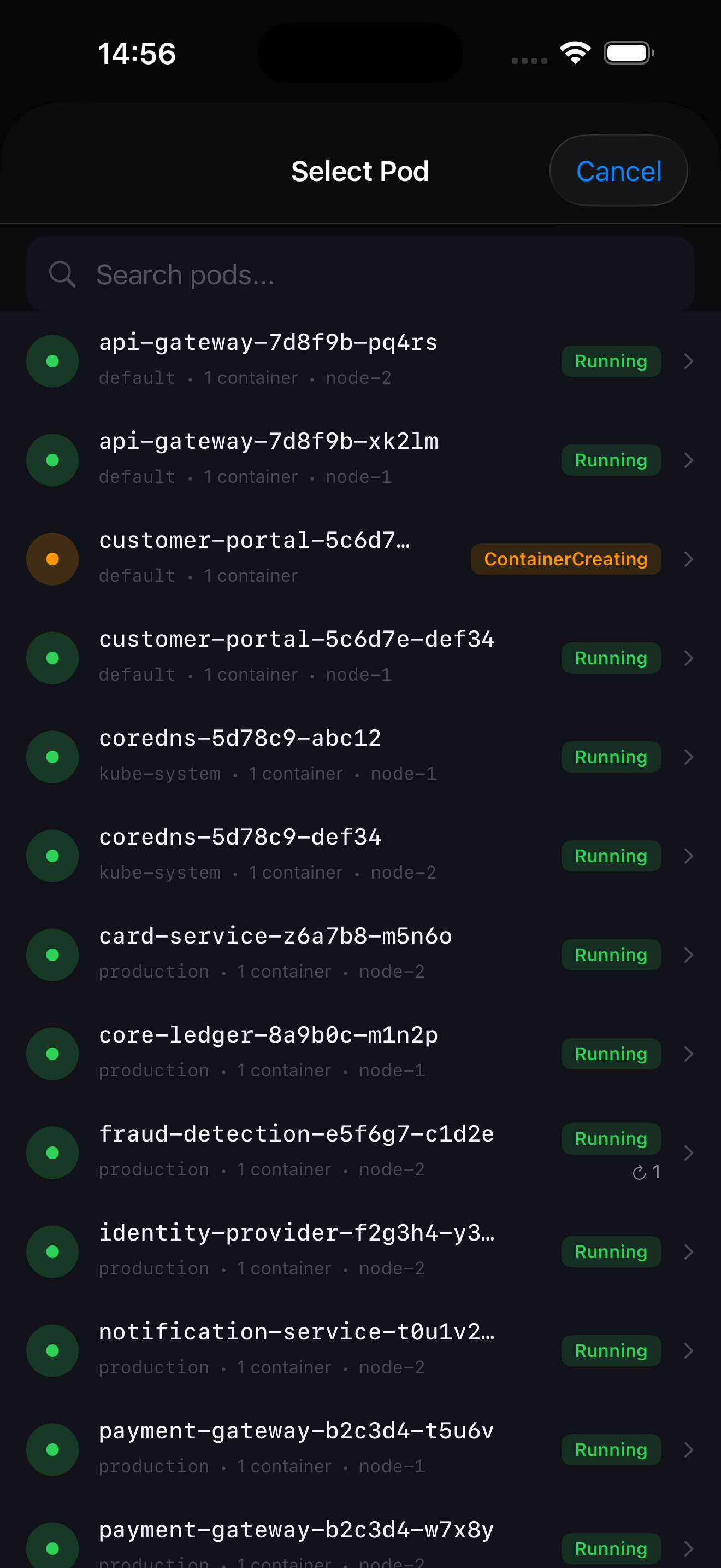 KubeWatch gallery image