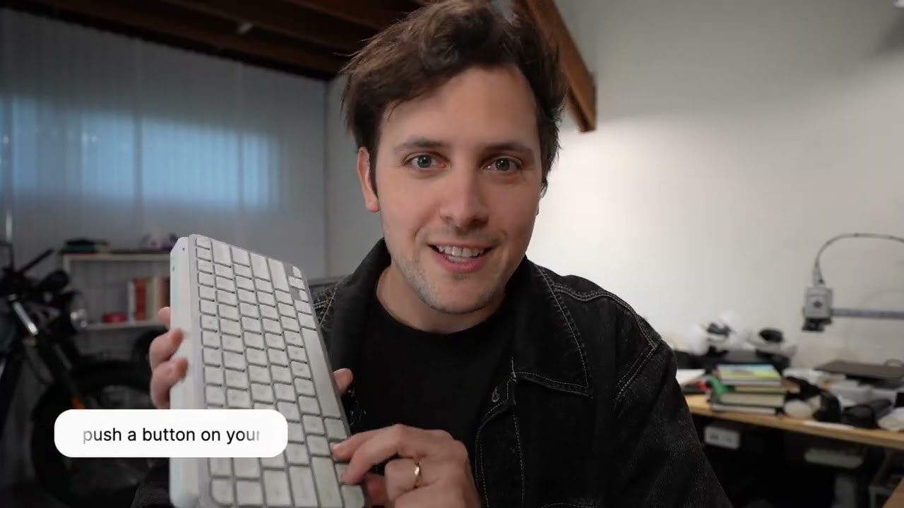 Emra / Always on Transcription and PTT gallery image