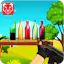 Expert Bottle Shooter 3D