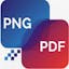 PNG to PDF Online