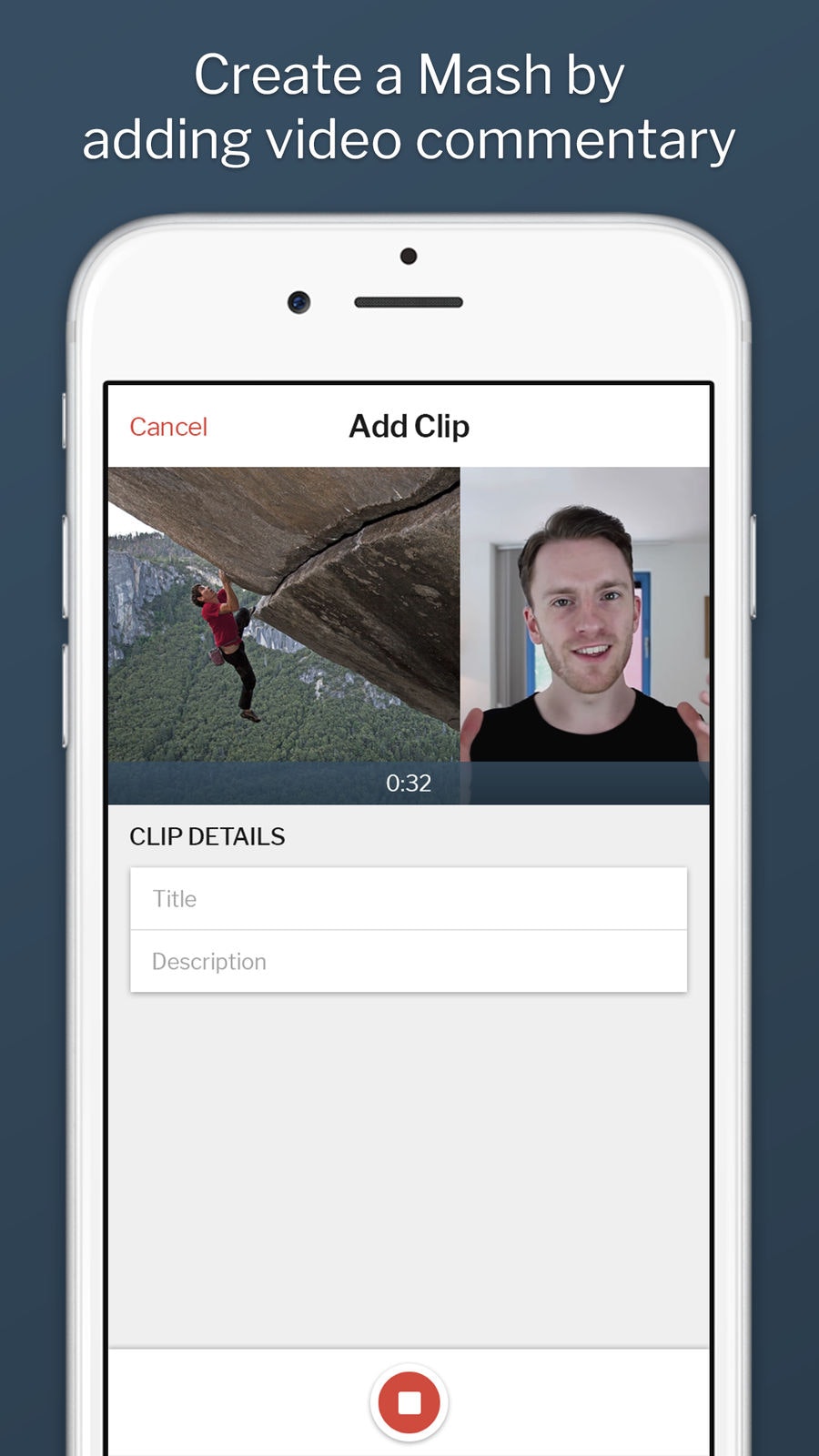 Mashlink gallery image