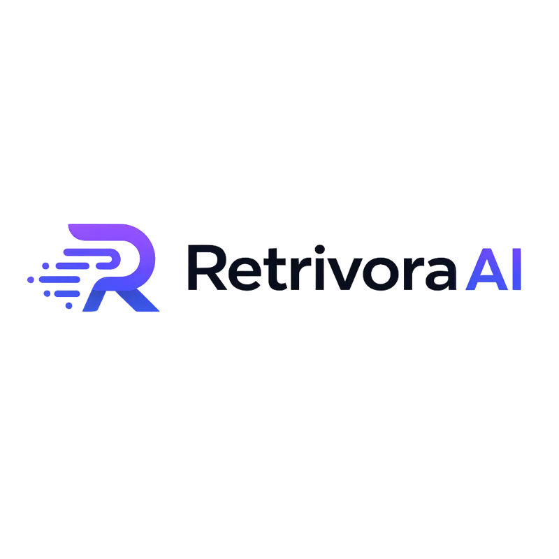 Retrivora AI screenshot 1