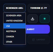 VisaAlbum gallery image