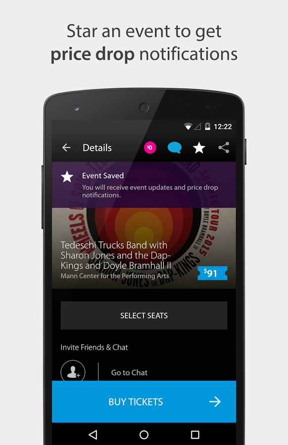 Applauze gallery image