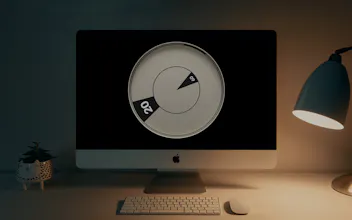 clock o clock | tab gallery image