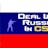 Russian Phrases for CS:GO