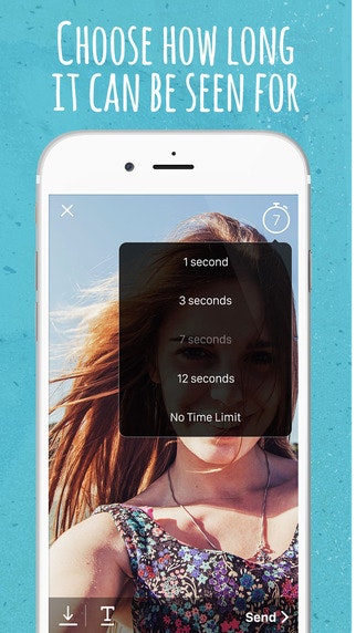 Viber Wink gallery image