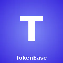 TokenEase logo