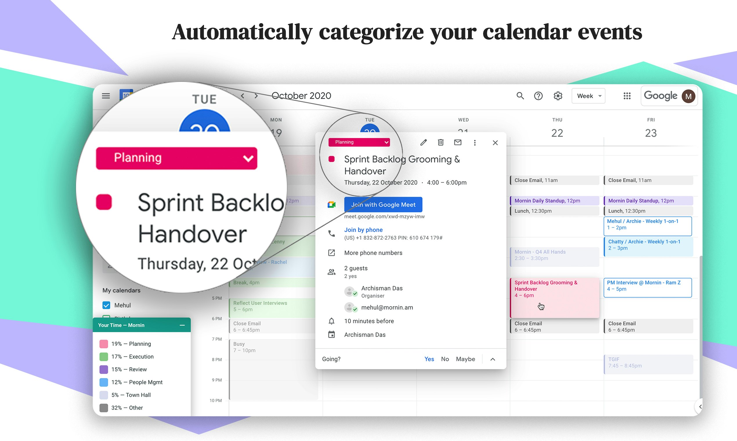 Mornin gallery image