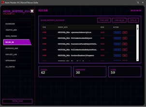 AEON HUNTER PRO gallery image