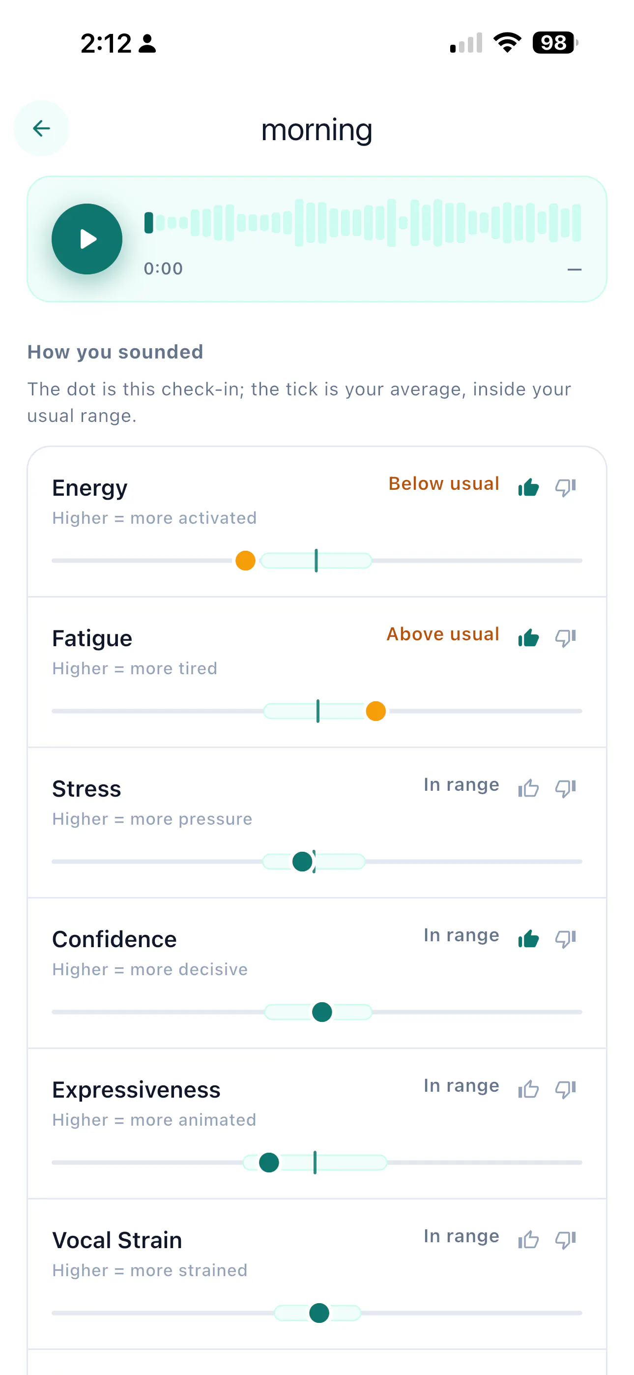 HealthOS gallery image
