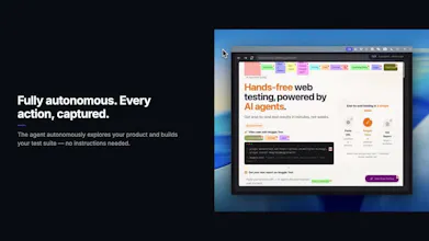 Muggle Test gallery image