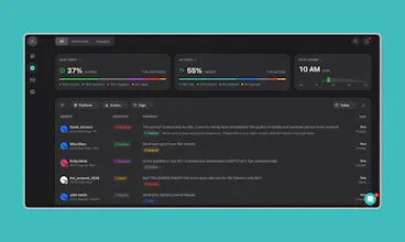 Reply200.com gallery image