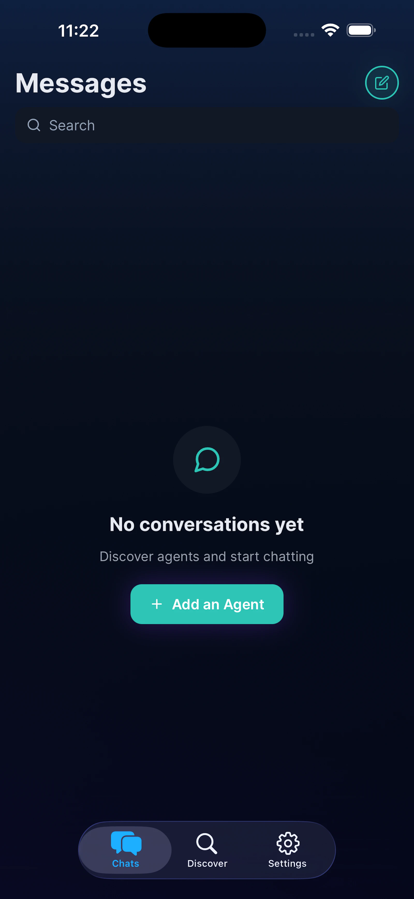 Agent Chat Hub screenshot 6