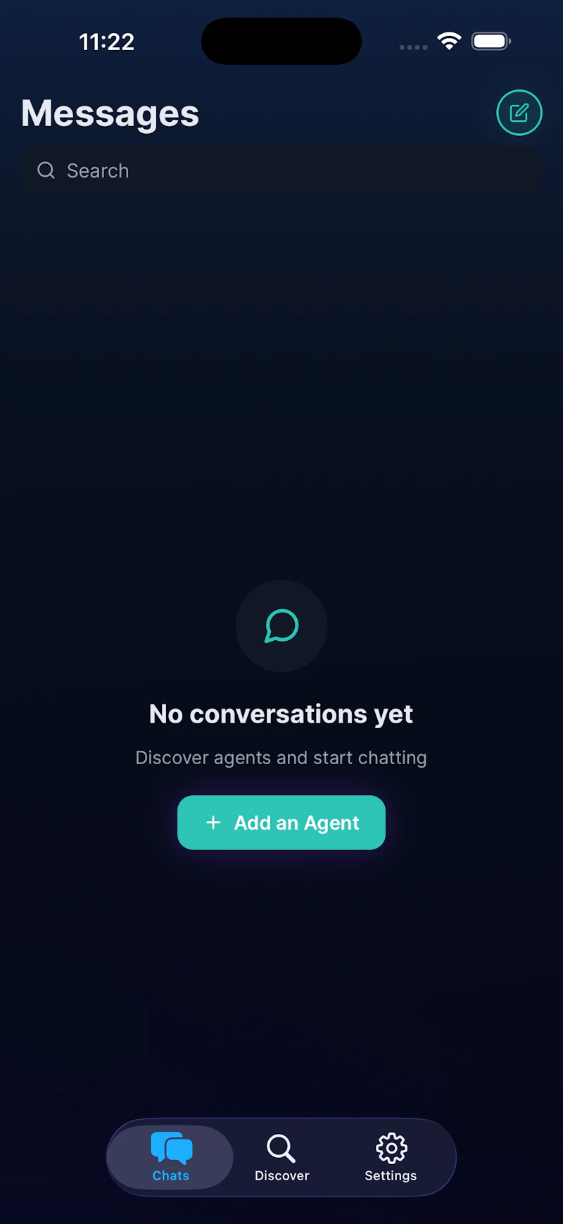 Agent Chat Hub screenshot 6