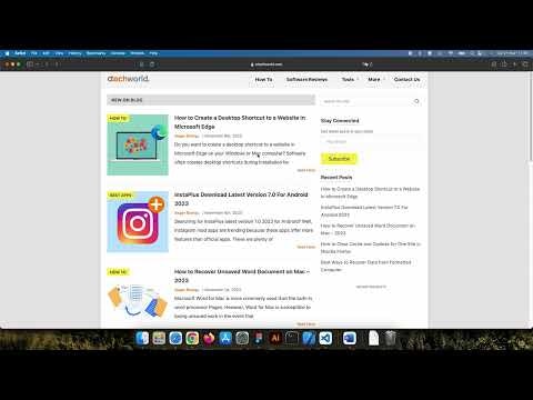 Enable Right Click for Safari gallery image
