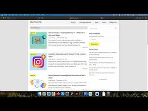 Enable Right Click for Safari gallery image