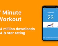 7 Minute Workout media 1