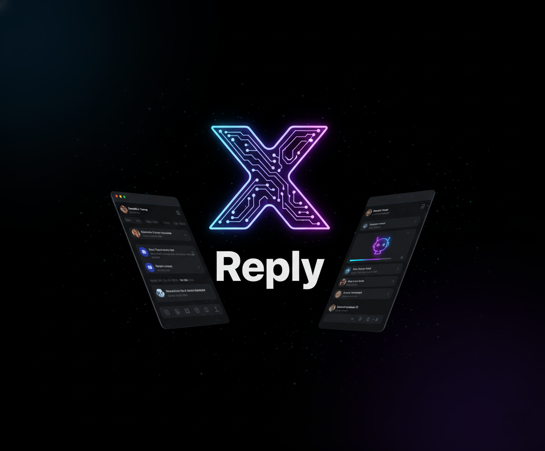X Reply Assistant gallery image