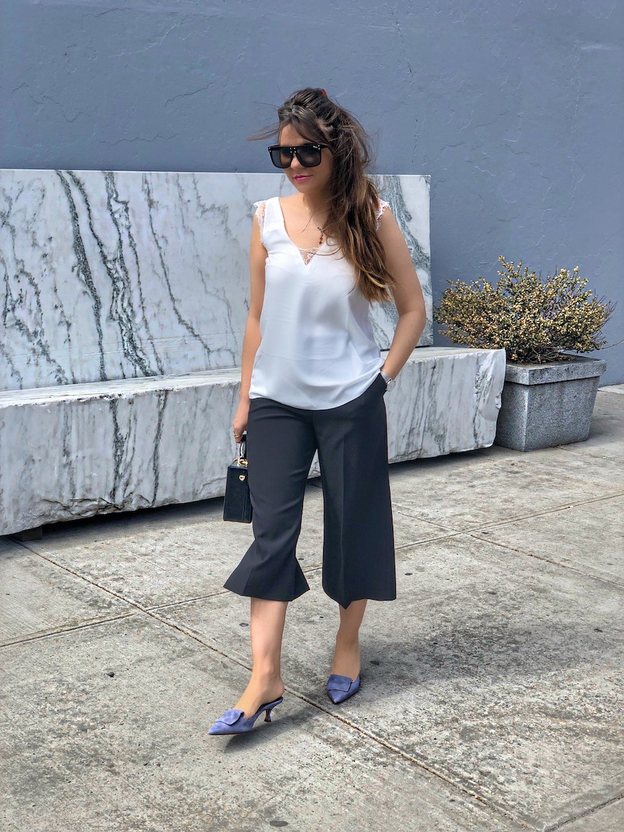 Alley Girl gallery image