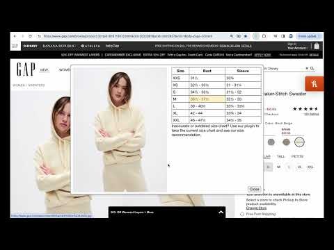 fAIshion gallery image