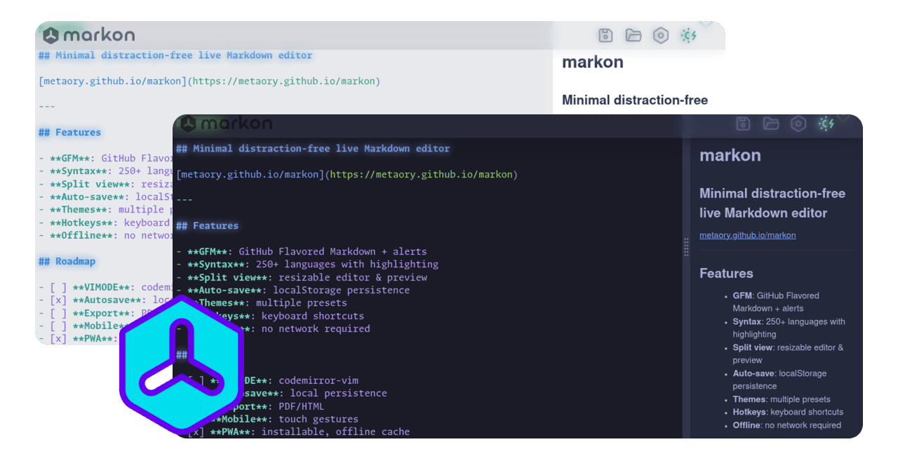 markon gallery image