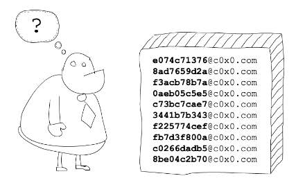 c0x0.com - your best email privacy guard gallery image