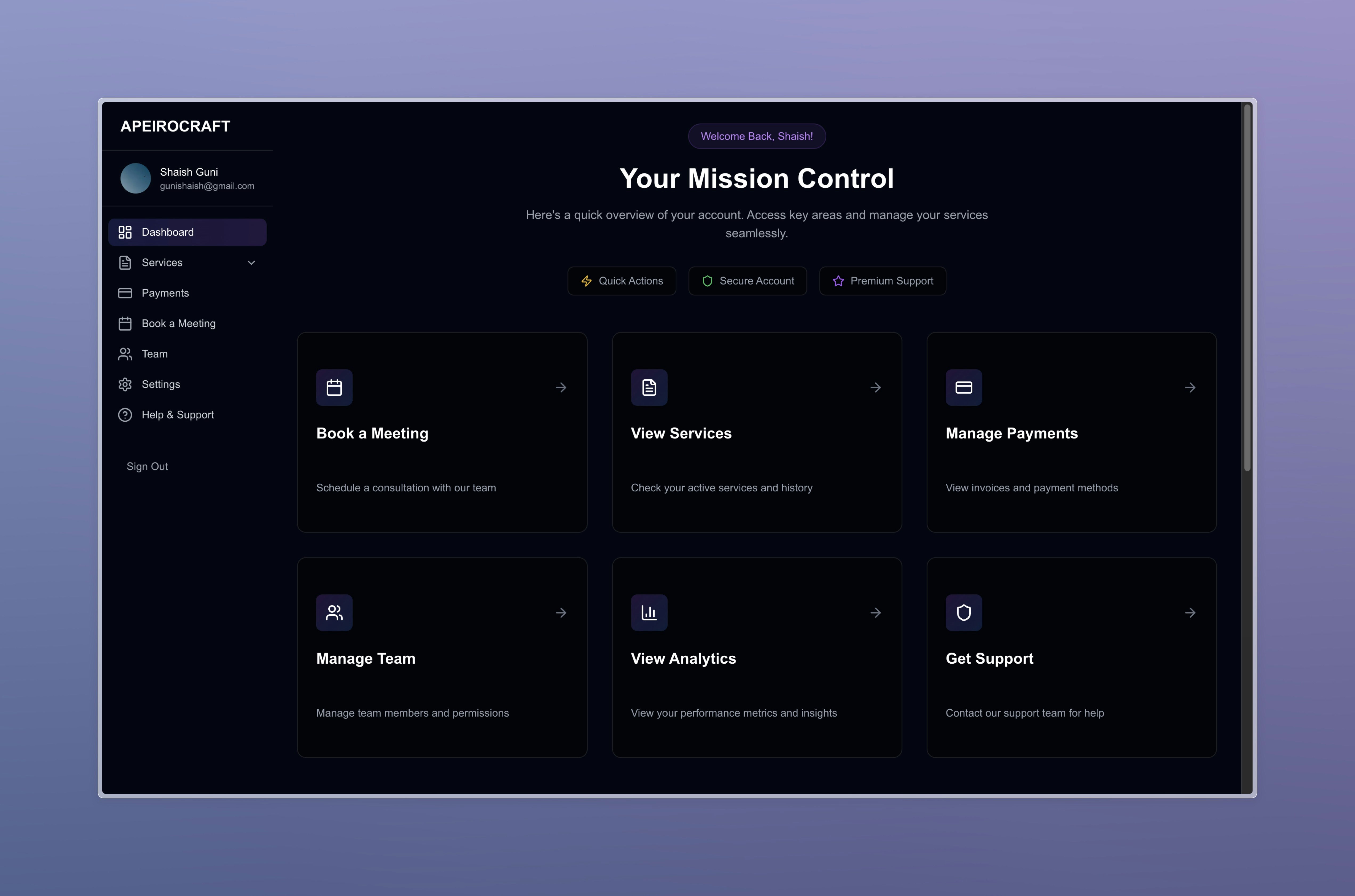 ApeiroCraft - Making startups smarter—one craft, one tool media 2