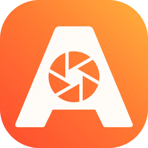 AI Photo Generator Studio logo