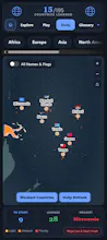 Learn the Countries gallery image