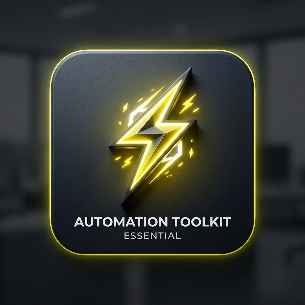 Python Automation Toolkit — Essential gallery image