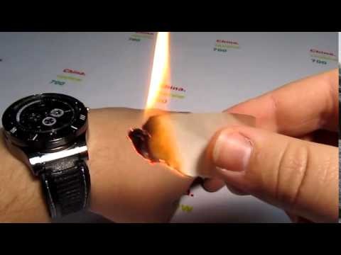 The Perpetual Spark Watch gallery image