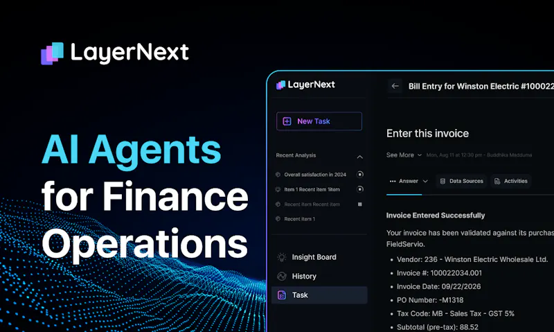 LayerNext screenshot 1