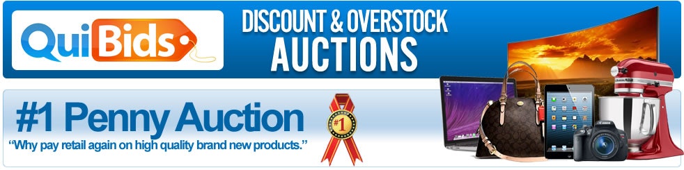 QuiBids gallery image