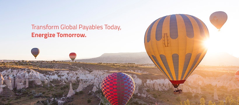 Tipalti gallery image