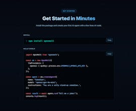 OpenMolt gallery image