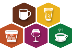 Libations gallery image