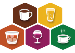 Libations gallery image