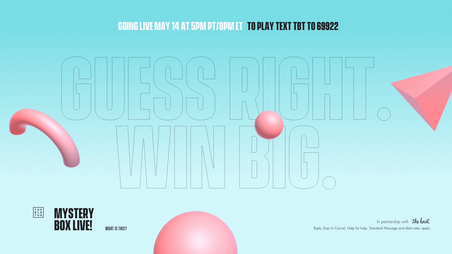 Mystery Box Live gallery image